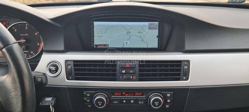 BMW 320 CH  XDRIVE  AUT