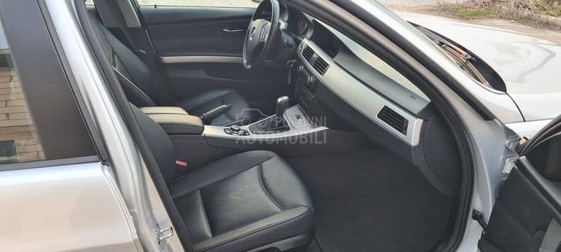 BMW 320 CH  XDRIVE  AUT