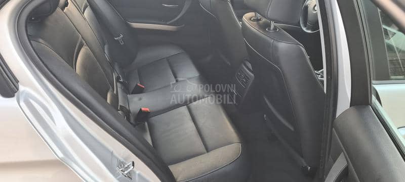 BMW 320 CH  XDRIVE  AUT