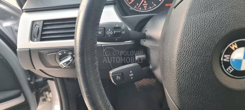 BMW 320 CH  XDRIVE  AUT