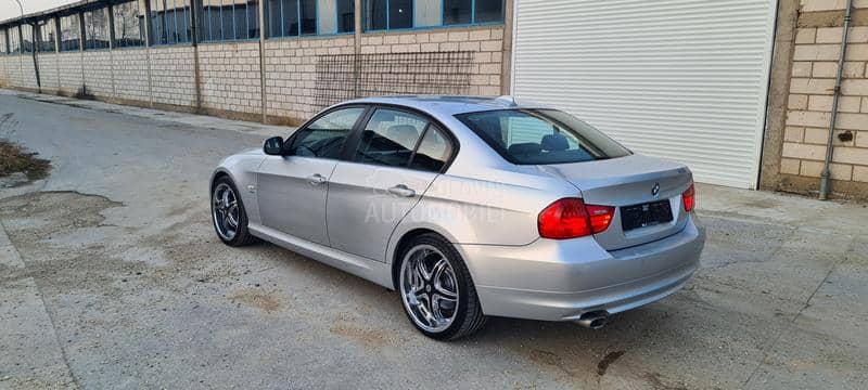 BMW 320 CH  XDRIVE  AUT