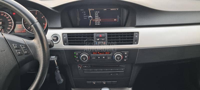 BMW 320 CH  XDRIVE  AUT
