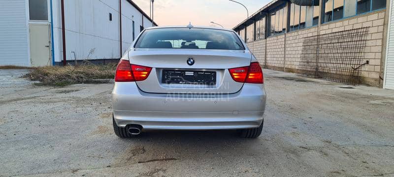 BMW 320 CH  XDRIVE  AUT