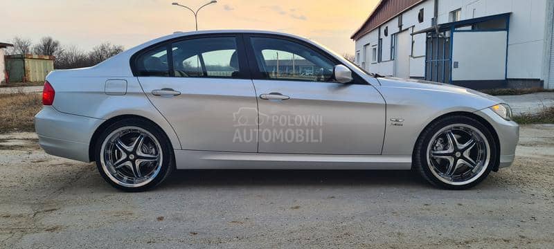 BMW 320 CH  XDRIVE  AUT
