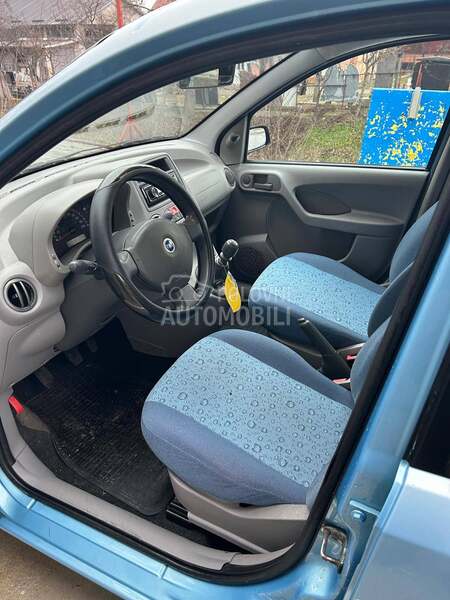 Fiat Panda 1.1