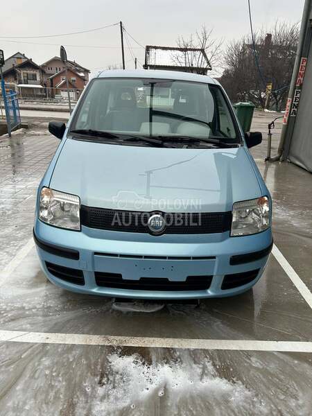 Fiat Panda 1.1