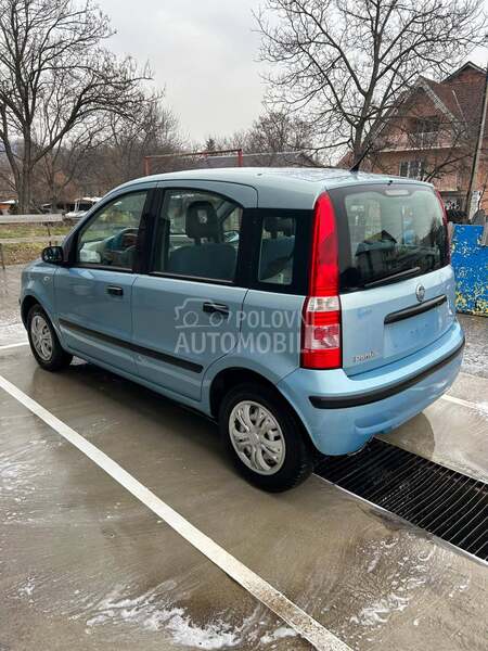 Fiat Panda 1.1