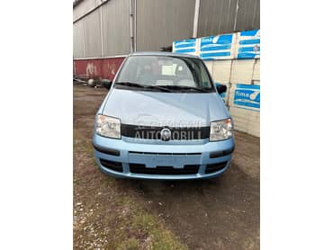 Fiat Panda 1.1