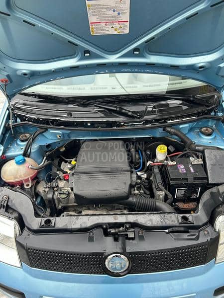 Fiat Panda 1.1