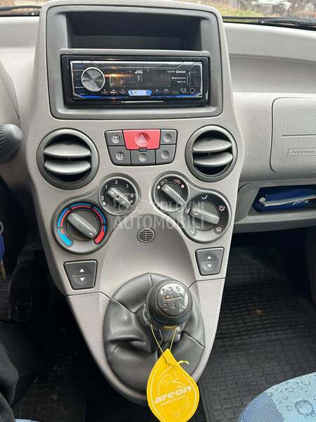 Fiat Panda 1.1