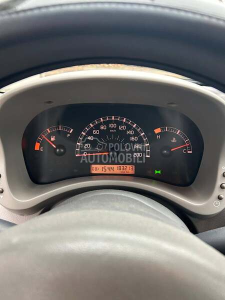 Fiat Panda 1.1