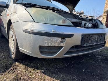 farovi i stop lampe za Ford Focus od 1998. do 2005. god.