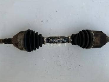 Leva poluosovina 1.9 cdti za Opel Astra H, Zafira