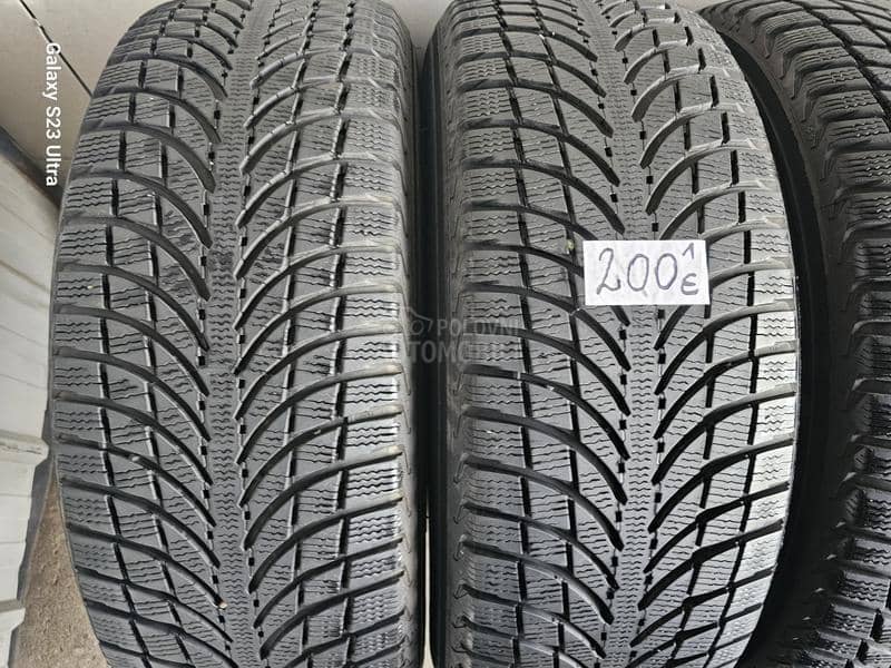 Michelin 235/65 R17 Zimska