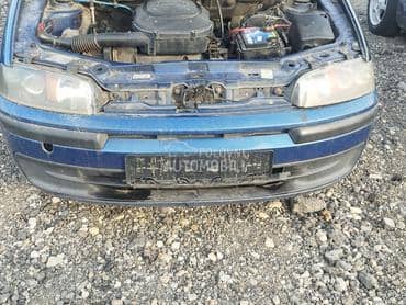 Fiat Punto 2003. god. -  kompletan auto u delovima