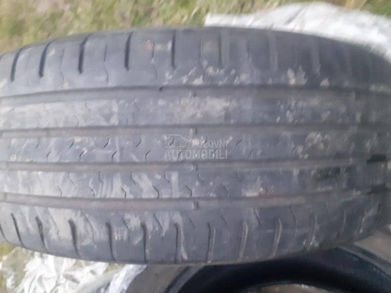 Continental 205/55 R16 Letnja