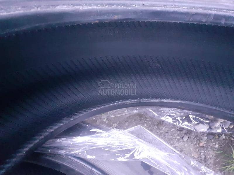 Continental 205/55 R16 Letnja