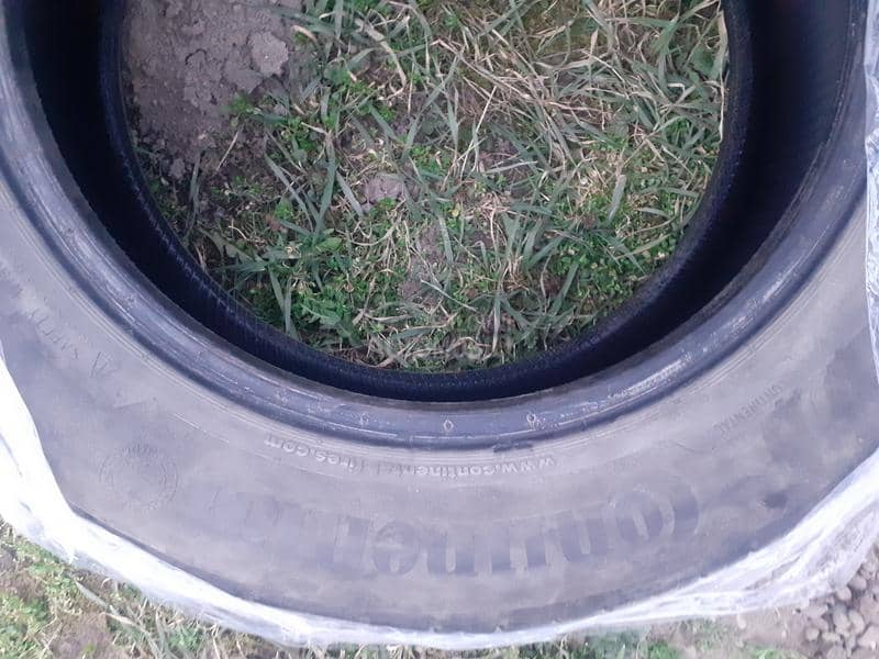 Continental 205/55 R16 Letnja