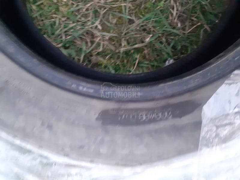 Continental 205/55 R16 Letnja