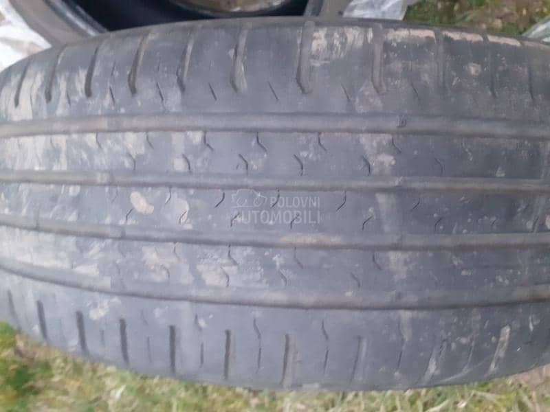 Continental 205/55 R16 Letnja