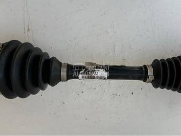 Leva poluosovina 2.0 tdi za Volkswagen Golf 5