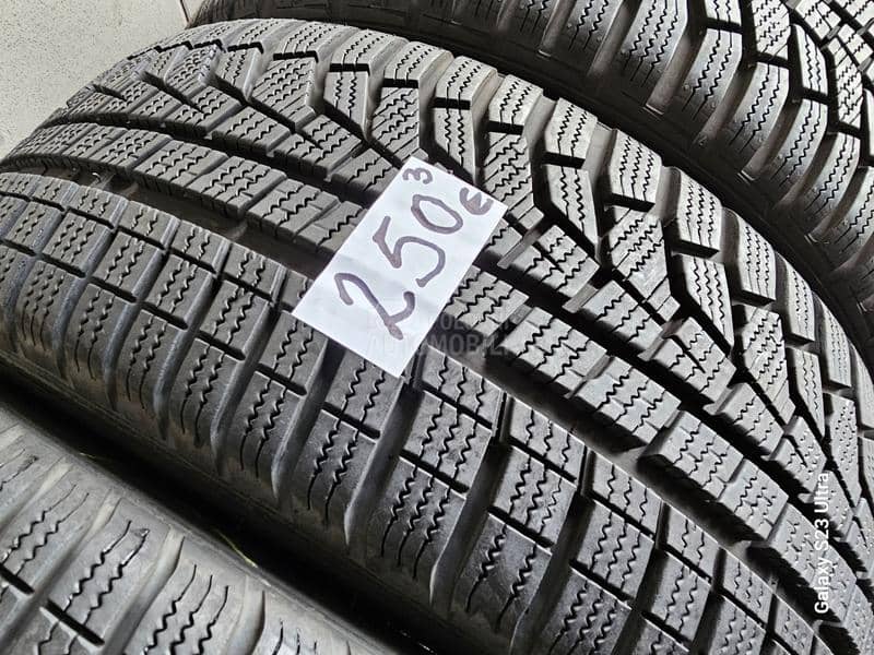 Hankook 205/45 R17 Zimska