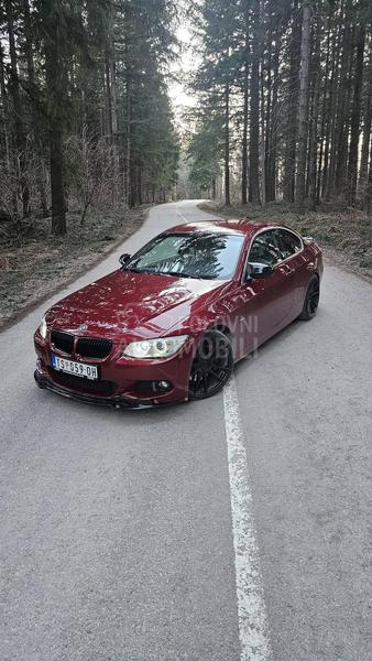 BMW 335 M Lci