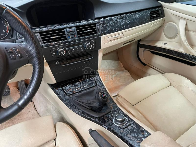 BMW 335 M Lci