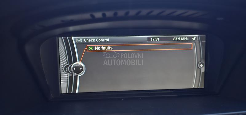 BMW 335 M Lci