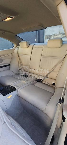 BMW 335 M Lci
