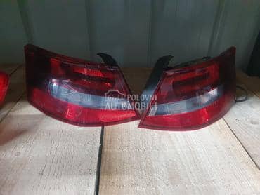 Lampe za Audi A3 od 2004. do 2020. god.