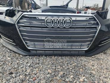 Branik za Audi A4 od 2015. do 2020. god.