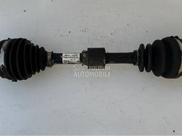 Poluosovina 1.7 crdi za Kia cee`d