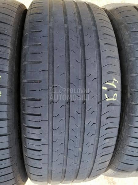 Continental 225/50 R17 Letnja
