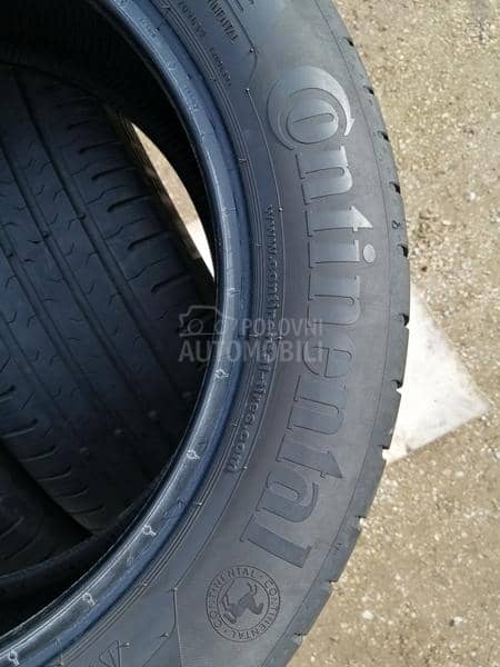 Continental 225/50 R17 Letnja