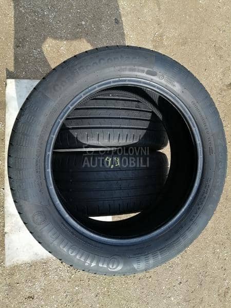 Continental 225/50 R17 Letnja