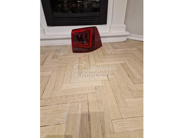 Desno led stop svetlo za Seat Alhambra od 2015. do 2019. god.