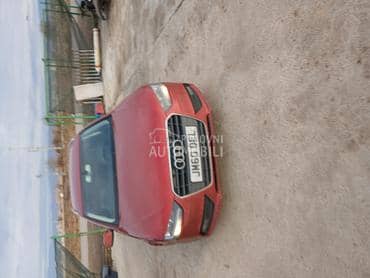 Audi A4 2012. god. -  kompletan auto u delovima