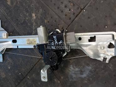 podizac prozora za Peugeot 3008 od 2009. do 2016. god.