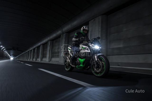 Kawasaki Z7 Hybrid