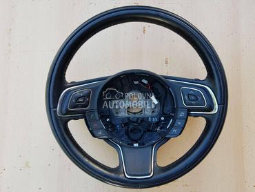 VOLANI za Jaguar Ostalo od 2008. do 2015. god.