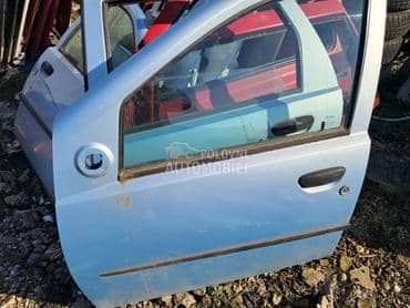 Limarija za Fiat Punto od 2000. do 2018. god.