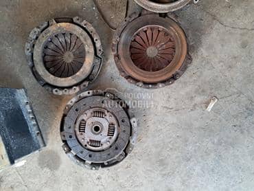 Set kvacila za Fiat Punto od 2000. do 2018. god.