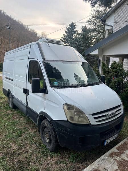 Iveco Daily 2.3