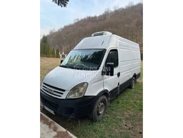 Iveco Daily 2.3