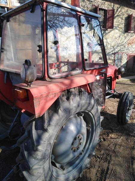 Massey Ferguson 539 Deluxe