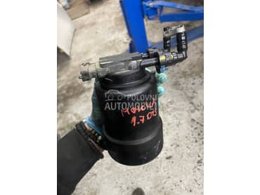 Kuciste filtera goriva 1.7dts za Opel Mokka od 2013. do 2016. god.