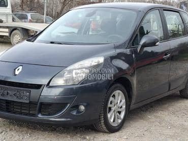 Renault Scenic 1.6