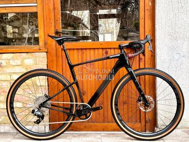 Cannondale Topstone 28