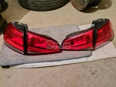 stop lampe za Volkswagen Golf 7